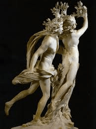 Apollo and Daphne